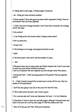 Page 80 of Silent Saturn SS vol. 1