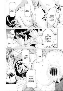 Page 18 of Boku ga Kanojo ni Muchu na Wake | The Reason I'm So Crazy About Her...