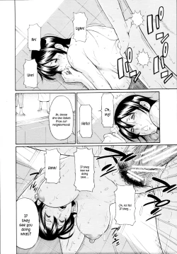 Page 22 of Boku ga Kanojo ni Muchu na Wake | The Reason I'm So Crazy About Her...
