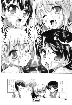 Page 219 of Tadashi Nijigen ni Kagiru