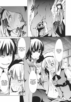 Page 20 of Touhou Seisakushu
