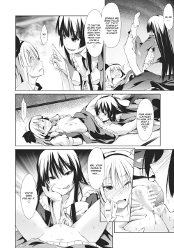 Page 31 of Touhou Seisakushu