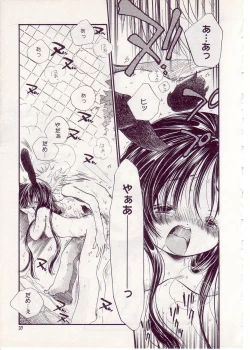 Page 41 of Comic Alice Sister Vol.1