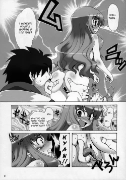 Page 10 of Boku wa Louise to Sex Suru!! | I Will Have Sex With Louise
