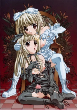 Page 10 of Mikoto to Shitai - I Want to Fuck with MIKOTO