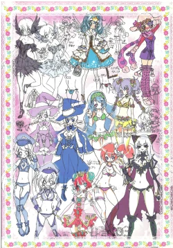 Page 38 of Futanarikko Mix