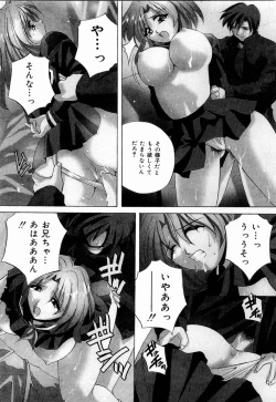 Page 43 of nikushin shiiku nikki