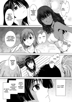 Page 6 of Saten Summer