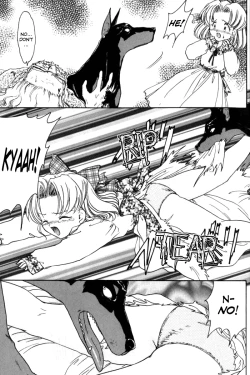 Page 11 of Humanic Hound