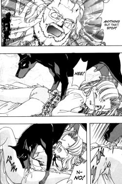 Page 12 of Humanic Hound