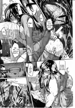 Page 23 of Futari wa Fera Pure Okawari | Two Siblings Fela Pure, Another Serving