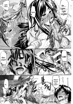 Page 25 of Futari wa Fera Pure Okawari | Two Siblings Fela Pure, Another Serving