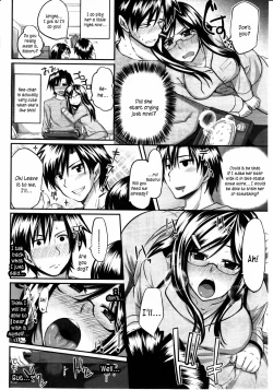 Page 4 of Futari wa Fera Pure Okawari | Two Siblings Fela Pure, Another Serving