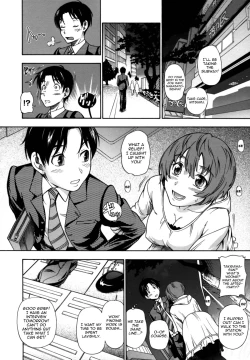 Page 111 of Soushisouai Note Nisatsume