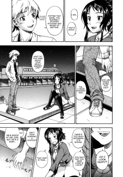 Page 170 of Soushisouai Note Nisatsume