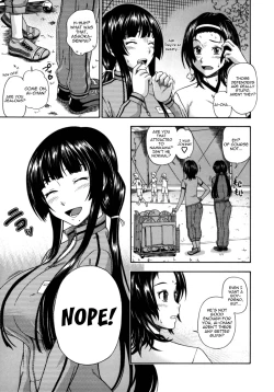 Page 30 of Soushisouai Note Nisatsume