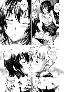 Page 62 of Soushisouai Note Nisatsume