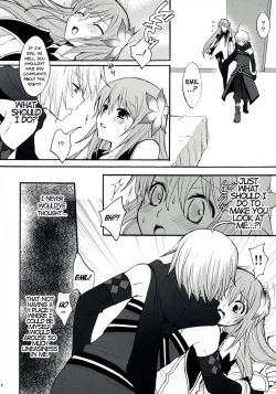 Page 7 of Only For You