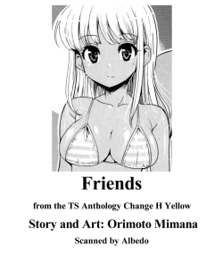 Page 172 of Change H Yellow