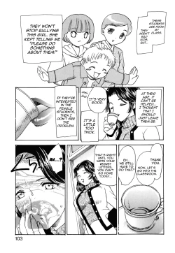 Page 101 of Mamma Mia!