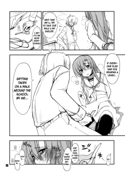 Page 4 of Hina to Hayate