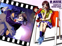 Page 6 of KITE WORKBOOK