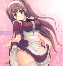 Page 2 of TIME PIECES