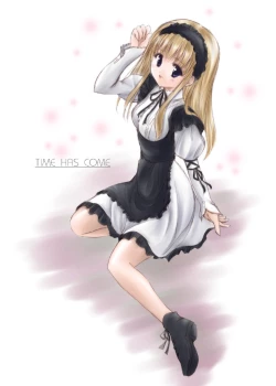 Page 53 of TIME PIECES