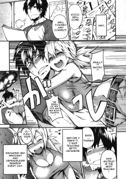 Page 5 of Harakiri Vital