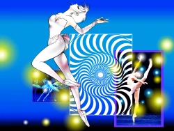 Page 2 of Female Dress Dancer