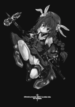 Page 2 of Vita Mousou Nikki