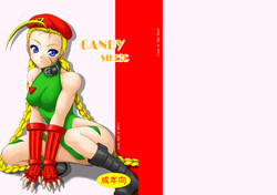 Download Candy Side C