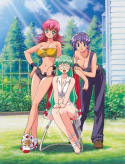 Page 37 of Viper F40 artwork + misc