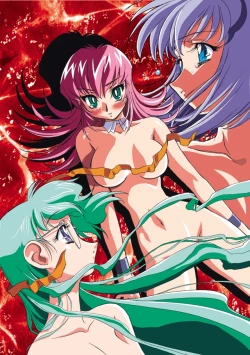 Page 45 of Viper F40 artwork + misc