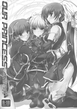 Page 2 of OUR PRINCESS