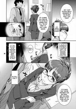 Page 7 of Kirameku Butai no Uragawade ～matinee～ | Behind the Sparkling Stage