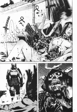 Page 10 of Makkuro Obi