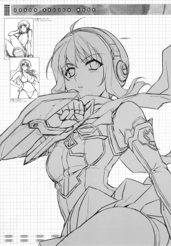 Page 28 of CROSS MAKE 2011 SUMMER