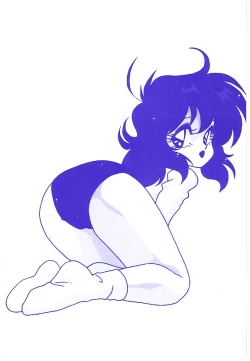 Page 182 of INDEEP 04 Bloomer Collection