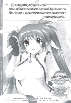 Page 5 of NANOHA-NANOHA