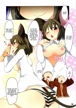 Page 6 of Ichiri Hyakugai