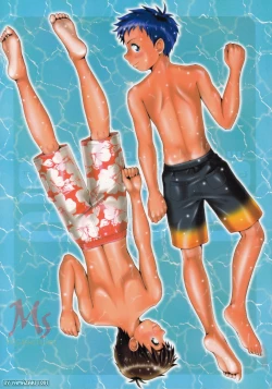 Page 2 of Puberty Boys Returns 2nd