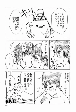 Page 29 of Doushite Oniichan