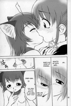Page 9 of Neko Panchu