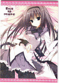 Download Sous la priere