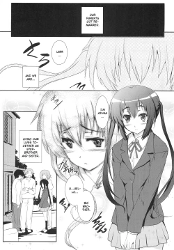 Page 5 of Ore no Gimai ga Azunyan no Wake ga nai Kan