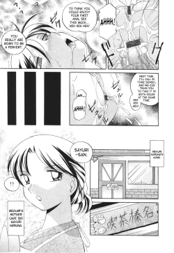 Page 127 of Sennou Gakuen | Brainwash Academy