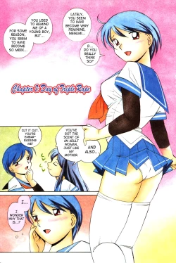 Page 129 of Sennou Gakuen | Brainwash Academy