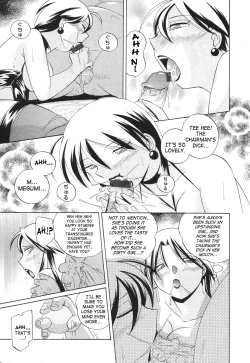 Page 153 of Sennou Gakuen | Brainwash Academy