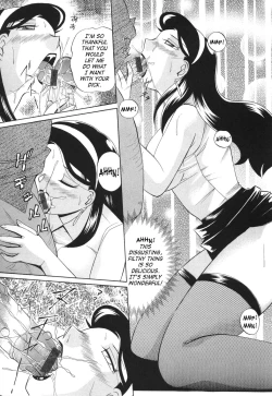 Page 53 of Sennou Gakuen | Brainwash Academy